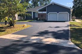 Best Driveway Maintenance Services  in Alice, TX